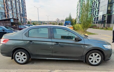 Peugeot 301 I рестайлинг, 2013 год, 740 000 рублей, 3 фотография