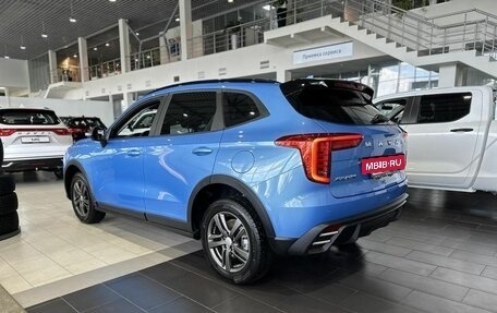 Haval Jolion, 2024 год, 2 449 000 рублей, 4 фотография