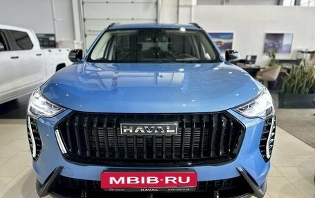 Haval Jolion, 2024 год, 2 449 000 рублей, 2 фотография