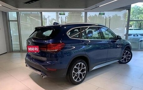 BMW X1, 2022 год, 3 650 000 рублей, 4 фотография