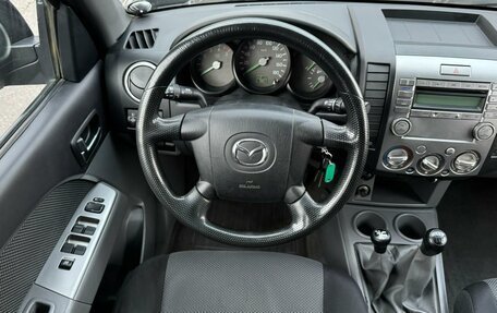 Mazda BT-50 II, 2008 год, 749 000 рублей, 11 фотография