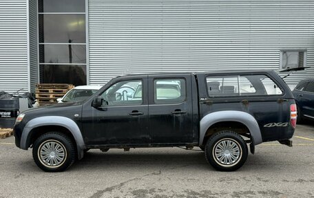 Mazda BT-50 II, 2008 год, 749 000 рублей, 7 фотография