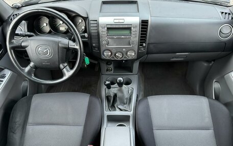 Mazda BT-50 II, 2008 год, 749 000 рублей, 9 фотография