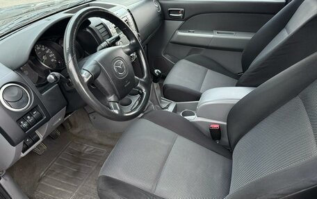 Mazda BT-50 II, 2008 год, 749 000 рублей, 10 фотография