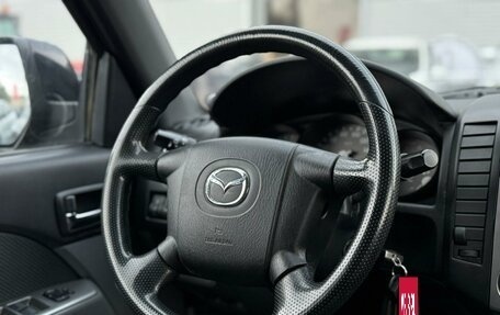 Mazda BT-50 II, 2008 год, 749 000 рублей, 13 фотография