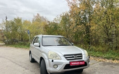 Honda CR-V II рестайлинг, 2006 год, 1 200 000 рублей, 1 фотография