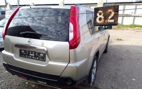 Nissan X-Trail, 2012 год, 1 120 000 рублей, 6 фотография