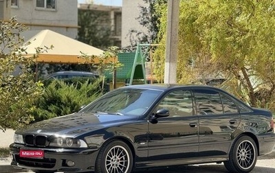 BMW 5 серия, 2002 год, 1 800 000 рублей, 1 фотография