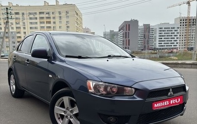 Mitsubishi Lancer IX, 2008 год, 830 000 рублей, 1 фотография