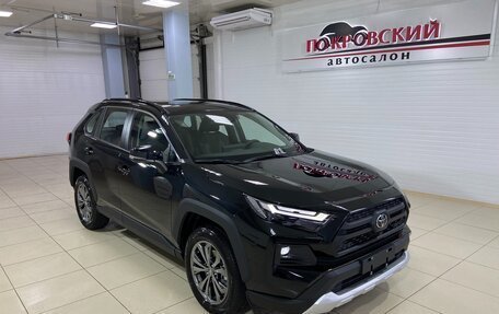 Toyota RAV4, 2024 год, 4 250 000 рублей, 2 фотография