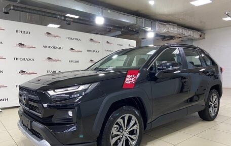 Toyota RAV4, 2024 год, 4 250 000 рублей, 6 фотография