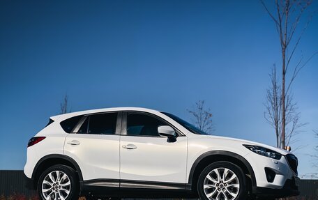 Mazda CX-5 II, 2012 год, 1 920 000 рублей, 3 фотография