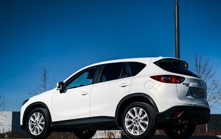 Mazda CX-5 II, 2012 год, 1 920 000 рублей, 4 фотография