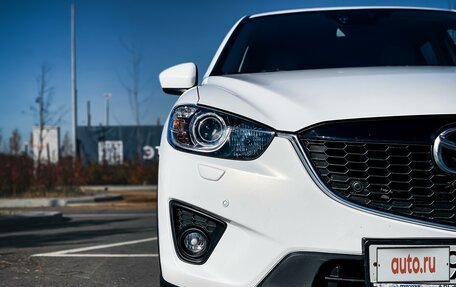 Mazda CX-5 II, 2012 год, 1 920 000 рублей, 12 фотография