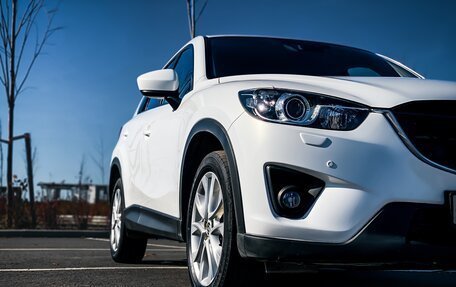 Mazda CX-5 II, 2012 год, 1 920 000 рублей, 14 фотография