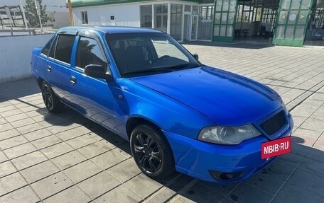 Daewoo Nexia I рестайлинг, 2012 год, 256 000 рублей, 4 фотография