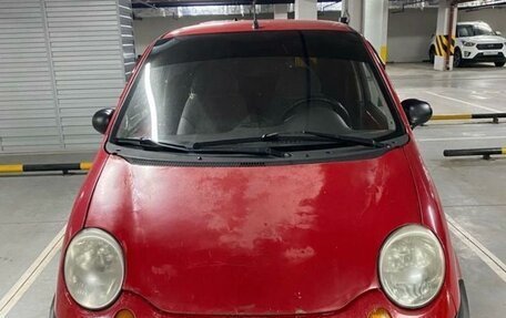 Daewoo Matiz I, 2009 год, 210 000 рублей, 3 фотография