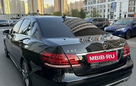 Mercedes-Benz E-Класс, 2014 год, 2 630 000 рублей, 10 фотография