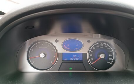 Geely Emgrand EC7, 2013 год, 450 000 рублей, 5 фотография