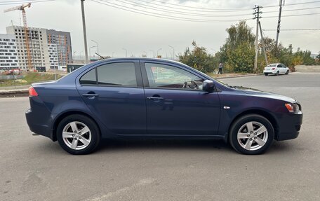 Mitsubishi Lancer IX, 2008 год, 830 000 рублей, 8 фотография