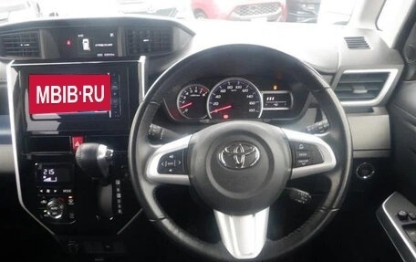 Toyota Roomy I, 2021 год, 830 000 рублей, 8 фотография