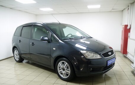 Ford C-MAX I рестайлинг, 2007 год, 500 000 рублей, 1 фотография