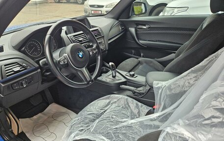 BMW 2 серия F22, 2014 год, 2 000 000 рублей, 2 фотография