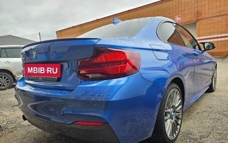 BMW 2 серия F22, 2014 год, 2 000 000 рублей, 4 фотография