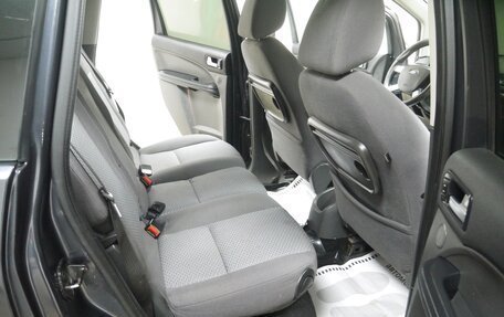 Ford C-MAX I рестайлинг, 2007 год, 500 000 рублей, 8 фотография