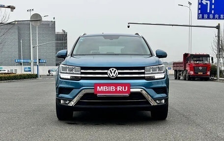 Volkswagen Tharu, 2020 год, 2 020 000 рублей, 2 фотография