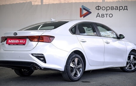 KIA Cerato IV, 2021 год, 1 950 000 рублей, 26 фотография