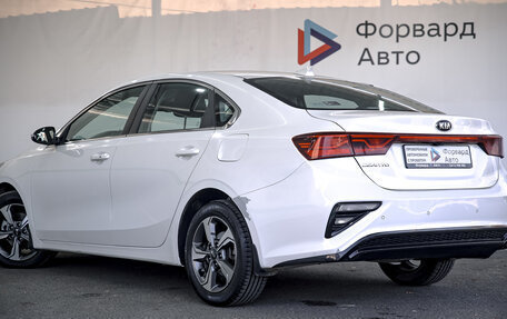 KIA Cerato IV, 2021 год, 1 950 000 рублей, 27 фотография