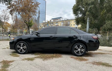 Toyota Camry, 2011 год, 1 180 000 рублей, 1 фотография