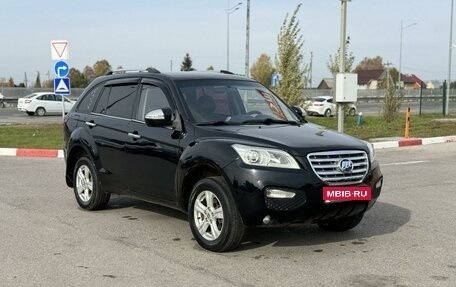 Lifan X60 I рестайлинг, 2013 год, 445 000 рублей, 1 фотография