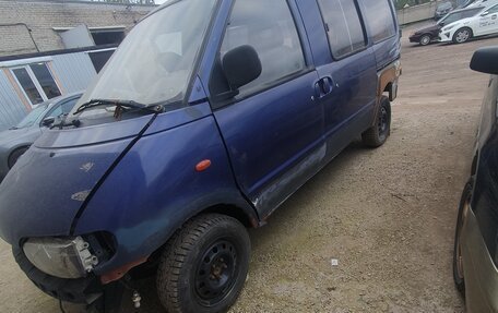 Nissan Vanette III, 1997 год, 270 000 рублей, 1 фотография