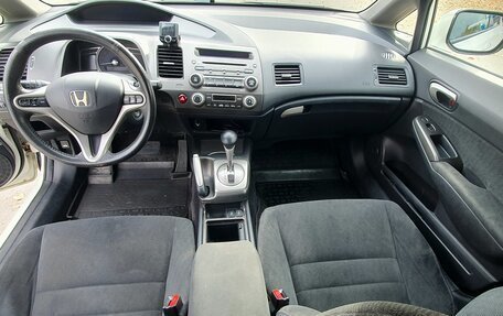 Honda Civic VIII, 2009 год, 950 000 рублей, 7 фотография