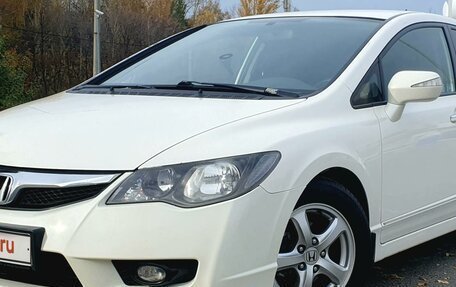 Honda Civic VIII, 2009 год, 950 000 рублей, 5 фотография