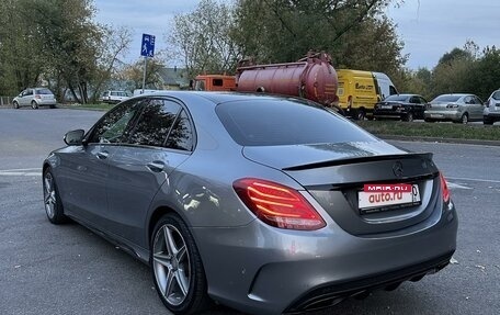 Mercedes-Benz C-Класс, 2014 год, 2 150 000 рублей, 4 фотография