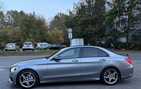 Mercedes-Benz C-Класс, 2014 год, 2 150 000 рублей, 5 фотография