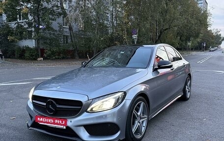 Mercedes-Benz C-Класс, 2014 год, 2 150 000 рублей, 6 фотография