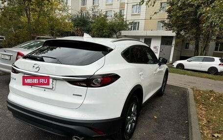 Mazda CX-4, 2023 год, 3 370 000 рублей, 2 фотография