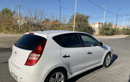 Hyundai i30 I, 2011 год, 700 000 рублей, 9 фотография