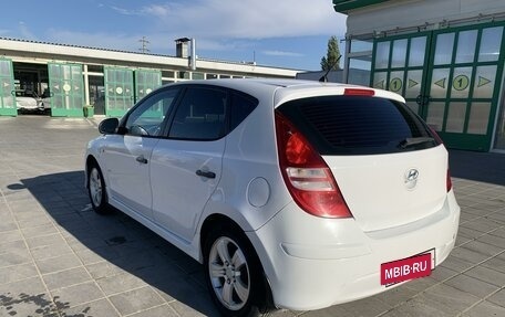 Hyundai i30 I, 2011 год, 700 000 рублей, 12 фотография