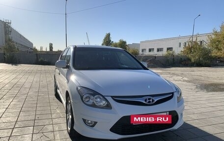 Hyundai i30 I, 2011 год, 700 000 рублей, 6 фотография