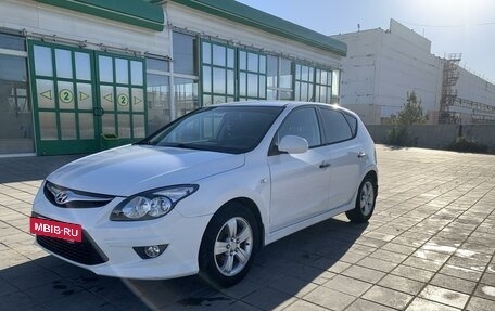 Hyundai i30 I, 2011 год, 700 000 рублей, 5 фотография