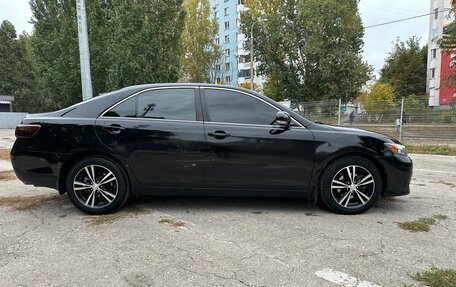 Toyota Camry, 2011 год, 1 180 000 рублей, 5 фотография