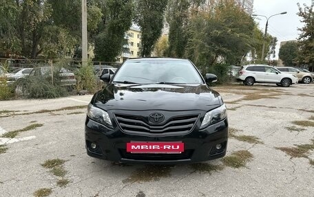 Toyota Camry, 2011 год, 1 180 000 рублей, 3 фотография