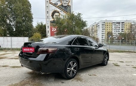 Toyota Camry, 2011 год, 1 180 000 рублей, 6 фотография