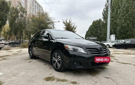 Toyota Camry, 2011 год, 1 180 000 рублей, 4 фотография