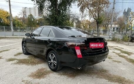 Toyota Camry, 2011 год, 1 180 000 рублей, 8 фотография